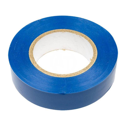 Insulation tape blue TIBL_25623, 19mm * 10m