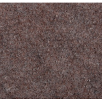 Paklājs INDEX 2 m rullis 9400 BROWN 150m2