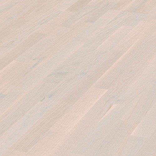 Parkets 8458 Arctic white oak lively  2400x200x13mm 2.šķ(1.92