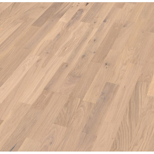 Parkets 8478 Brushed pure oak lively 2400x200x13mm 2.šķ(1.92