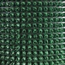 Bristlex PVC paklājs Nr 64 tumši zaļš, 15x0.9m