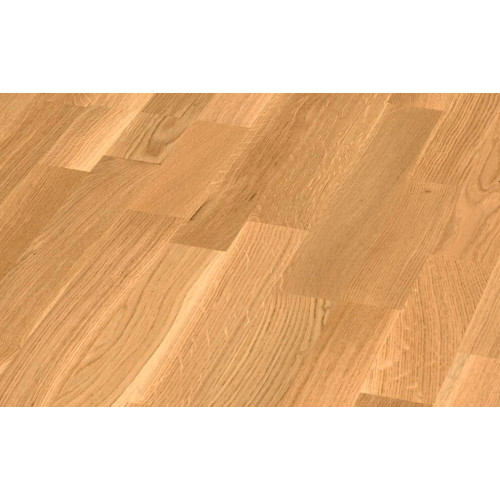 Parkets 9033 Oak lively/brushed  2400x200x13mm 2.šķ(1.92m2)